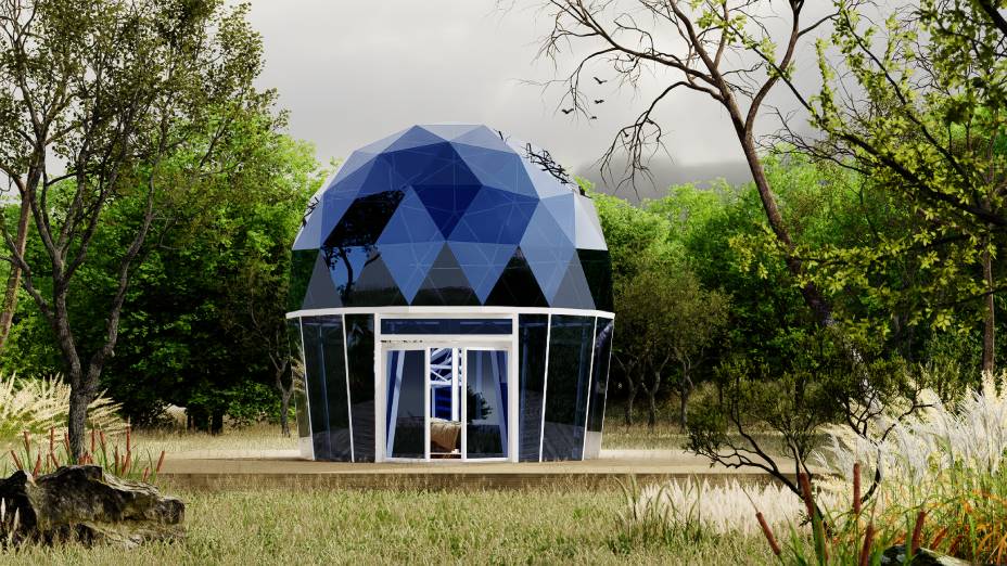 郸城县雪利——专注野奢星空空间,一站式星空帐篷厂家与解决方案专家