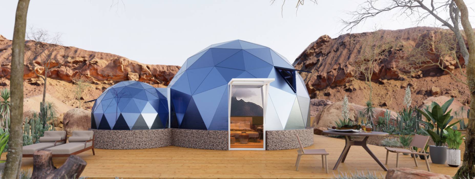 郸城县星空房定制